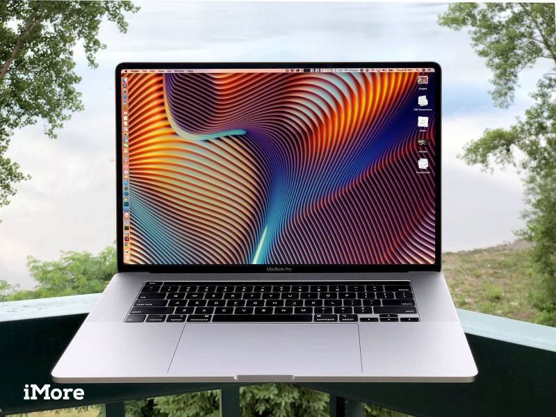 What you need to know about the 16 inch MacBook Pro
