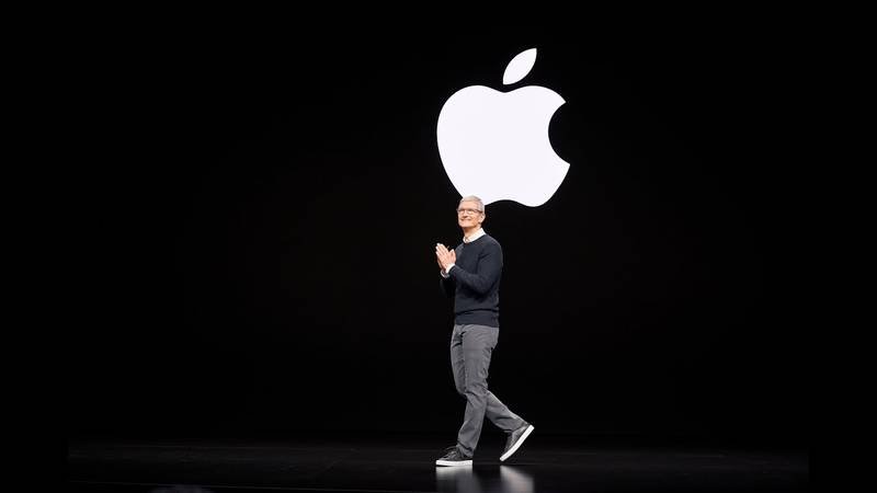 How to watch today’s Apple Keynote