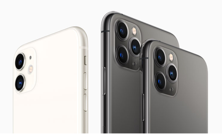The new iPhones have arrived and they’re incredible