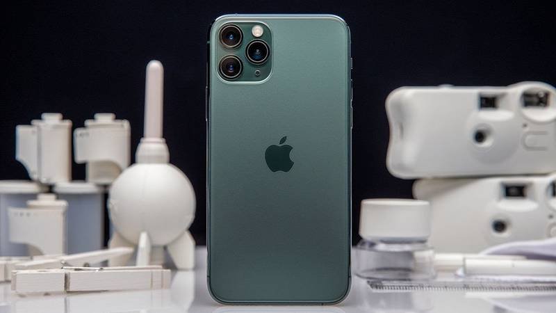 Rumors of iPhone 12 delay grow due to Coronavirus Pandemic