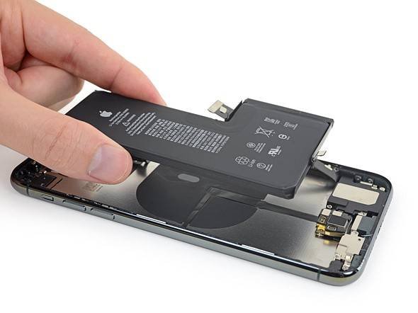 The new iPhone 11 Pros have the best battery life ever