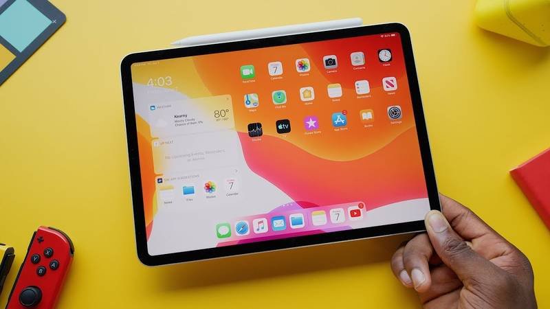 How iPad OS changes everything