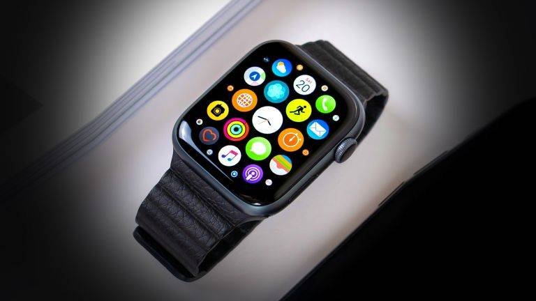 The smaller Apple Watch Series 5 comes with a redesigned battery
