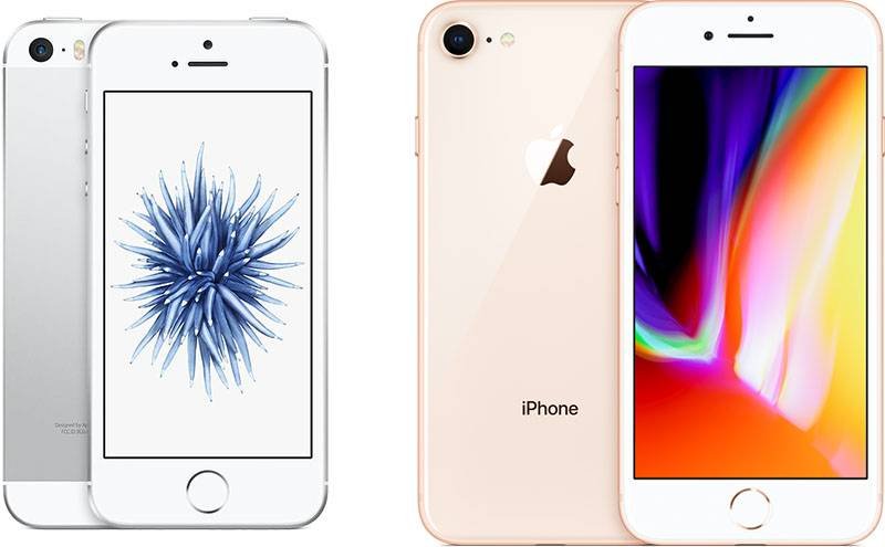 An iPhone SE 2 is coming