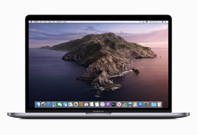 The 5 best features in macOS Catalina
