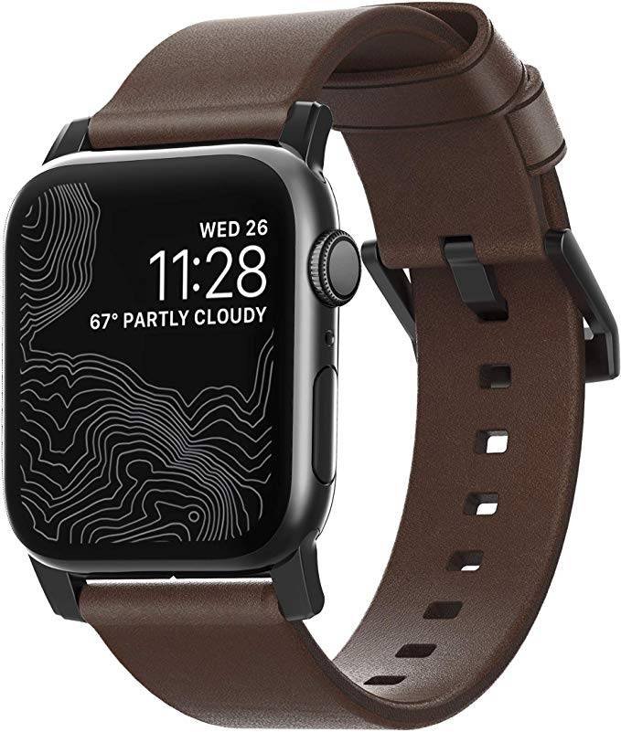 nomad-watch-band