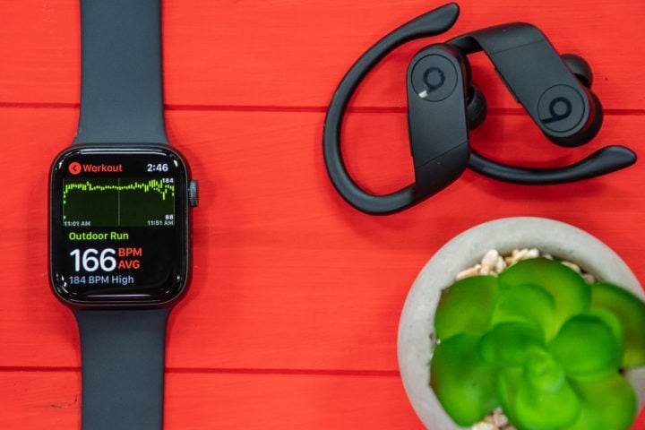 6 ways to save battery on your Apple Watch