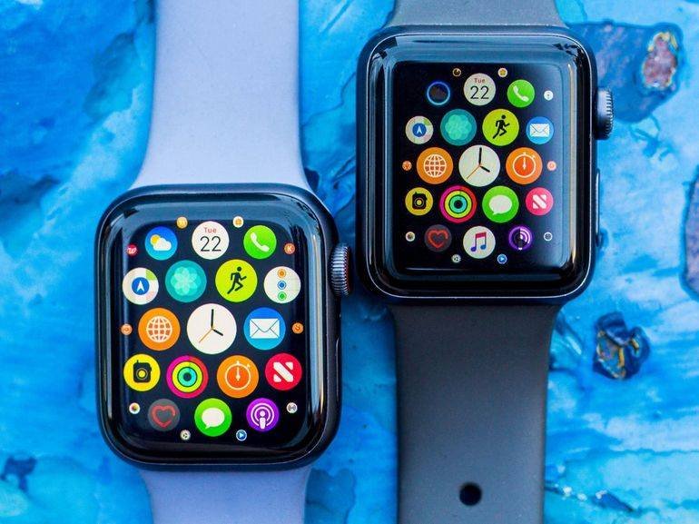 Why you should buy the Apple Watch Series 3