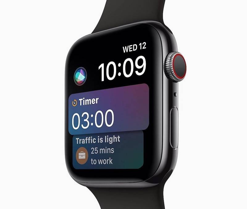 siri-watch-face