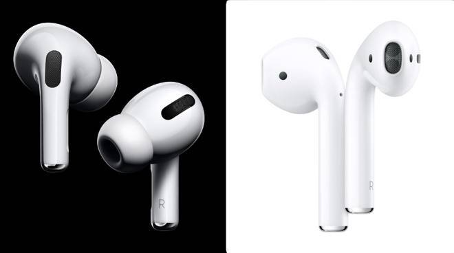 airpods-pro-vs-regular-airpods