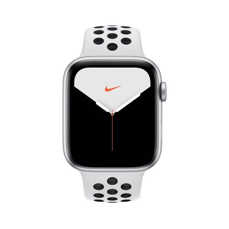 Apple Watch Series 4 Nike+ For $299