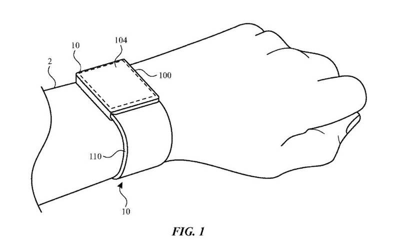 patent-touch-id-apple-watch