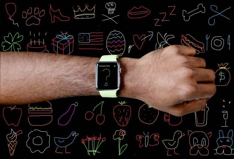 First generation Apple Watch vs Series 5
