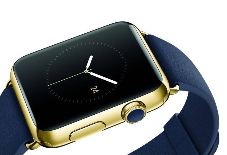 Revisiting the $17,000 Gold Apple Watch