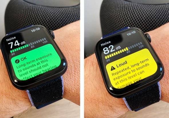 apple-watch-noise warning