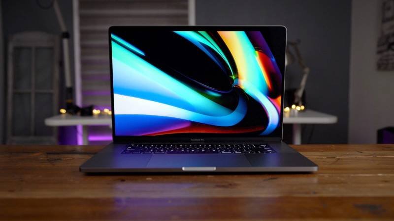 iPad Pro 12.9 and 16-inch MacBook Pro to include mini LED