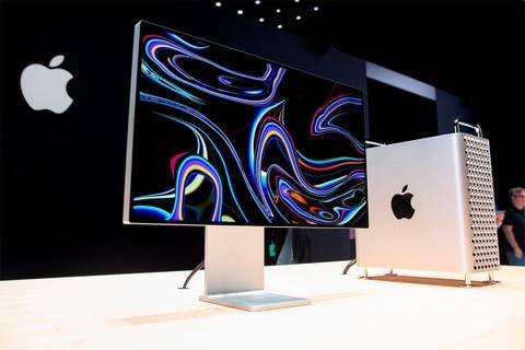 Apple releasing Mac Pro and Pro Display XDR on Dec. 10