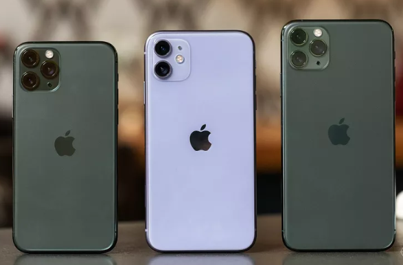 iPhone 12 lineup to feature 4 models, USB-C, smaller notch, and more