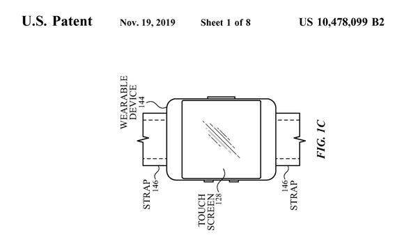 face-id-apple-watch-patent