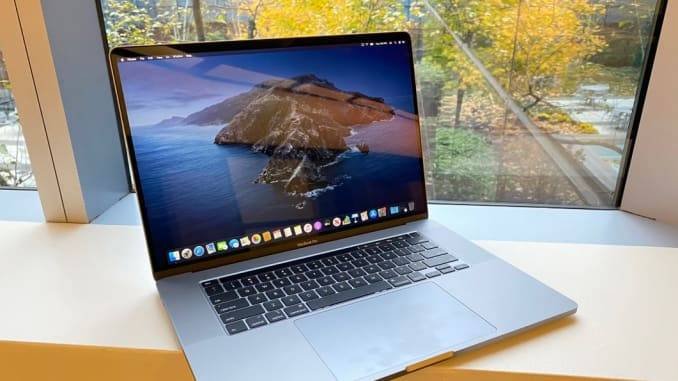 MacBook-pro-16