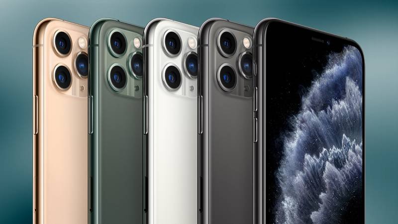 iPhone