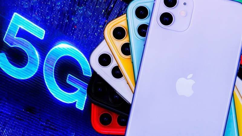 iPhone-5g