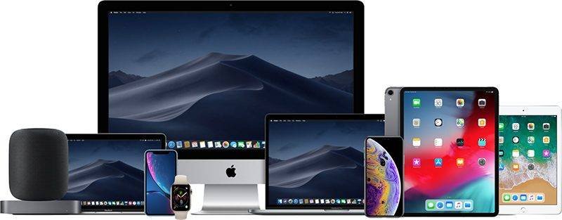 Everything that Apple is releasing in 2020