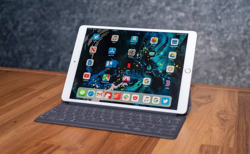 iPad-air