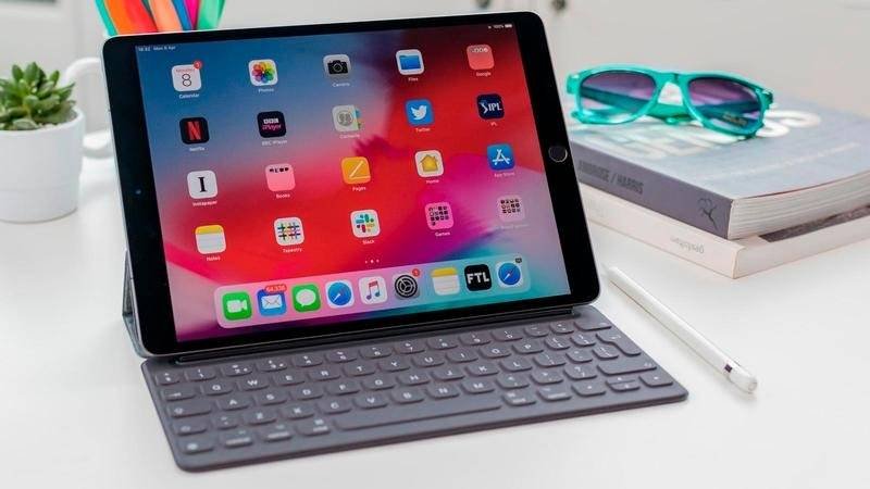 iPad-air