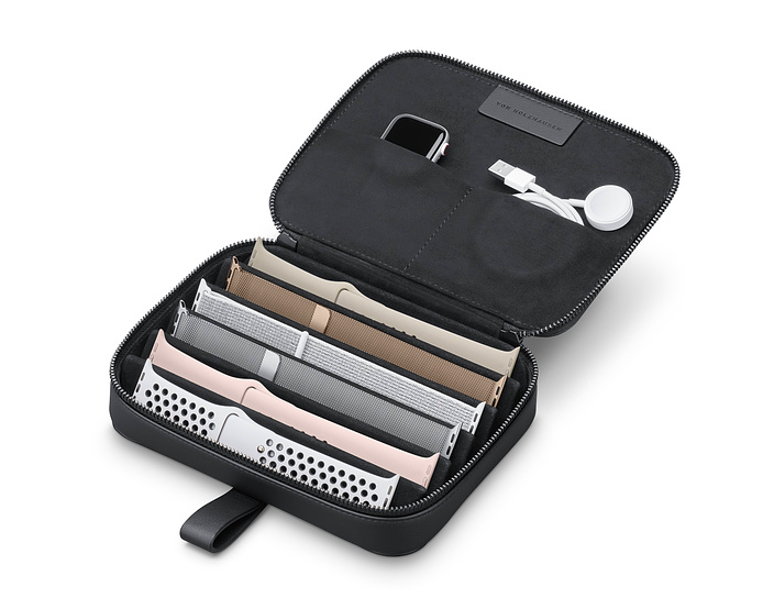 Top 3 Apple Watch Accessories