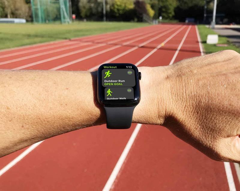Apple Launching Connected Program For Apple Watch
