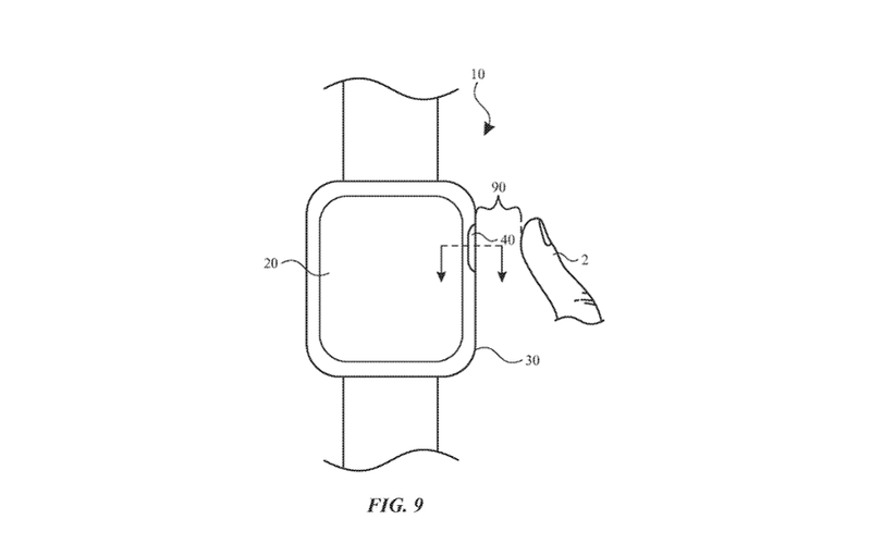 Apple Might Be Removing The Digital Crown On Apple Watch