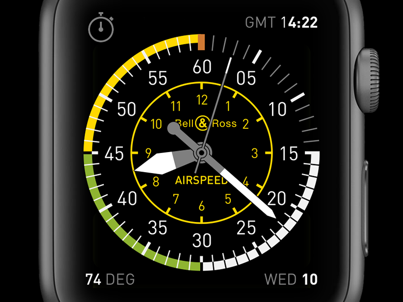 Here’s our watchOS 7 Wishlist