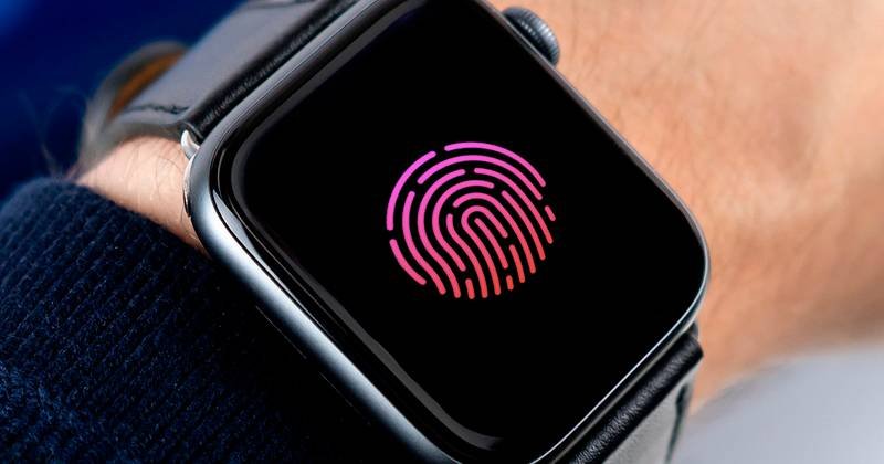 Apple Watch Is Getting New Security Feature