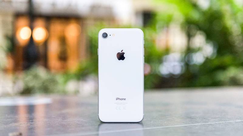 Suppliers Starting iPhone SE 2 Production