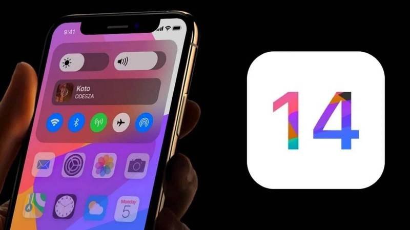 Here’s what iOS 14 might be like