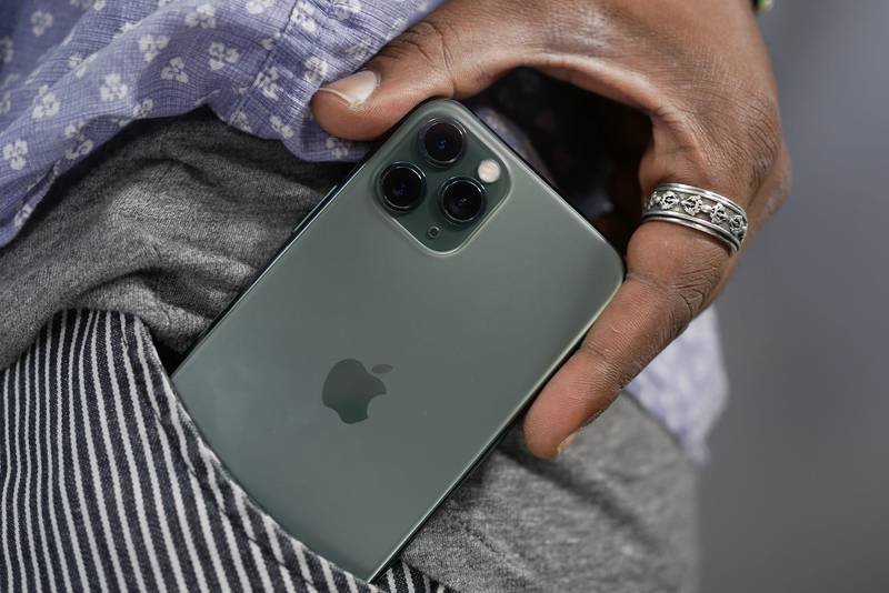 3 things missing from the iPhone 11 Pro
