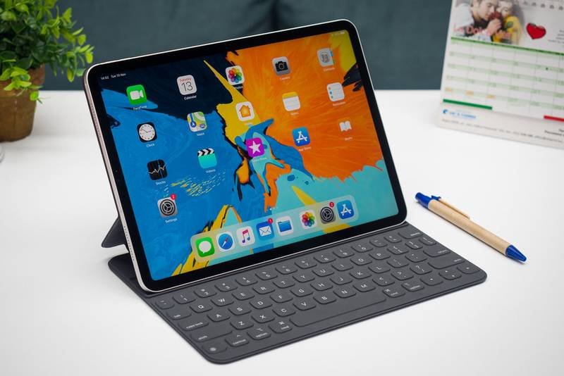 All that we know on the upcoming 2020 iPad Pros