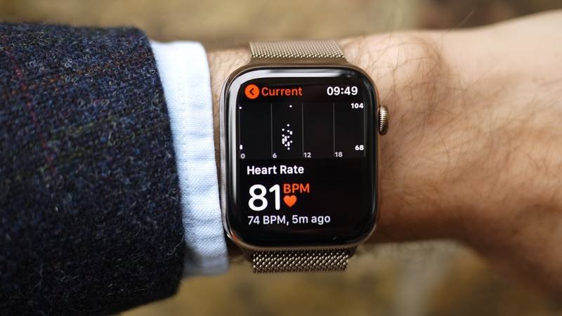 Here are the first things to do on a new Apple Watch
