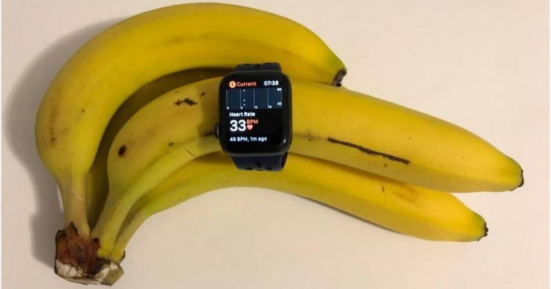 Why does the Apple Watch detect false heartrate readings?