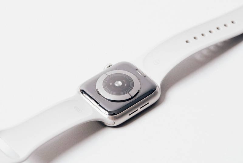 The Apple Watch Series 6 may include blood oxygen monitering