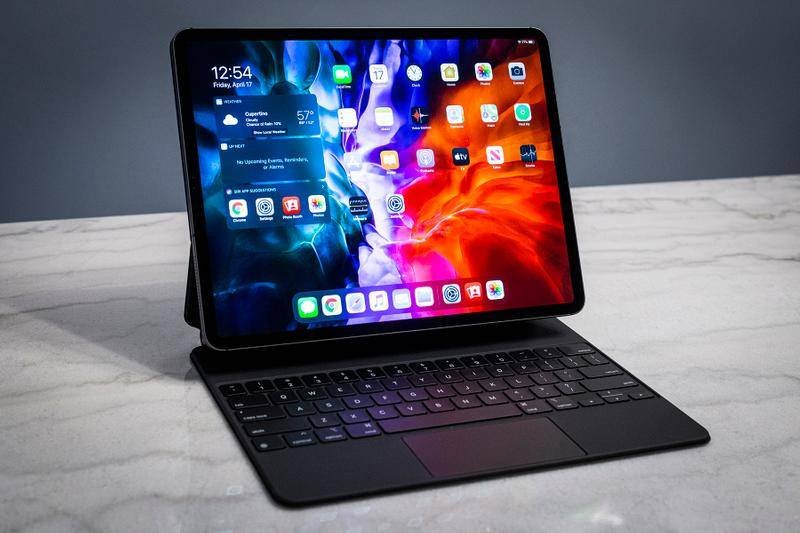 Should you buy the new Magic Keyboard for iPad Pro?