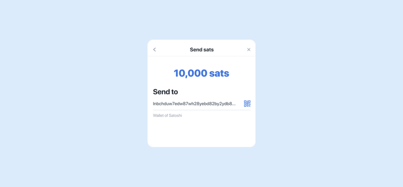 sMiles_bitcoin_send