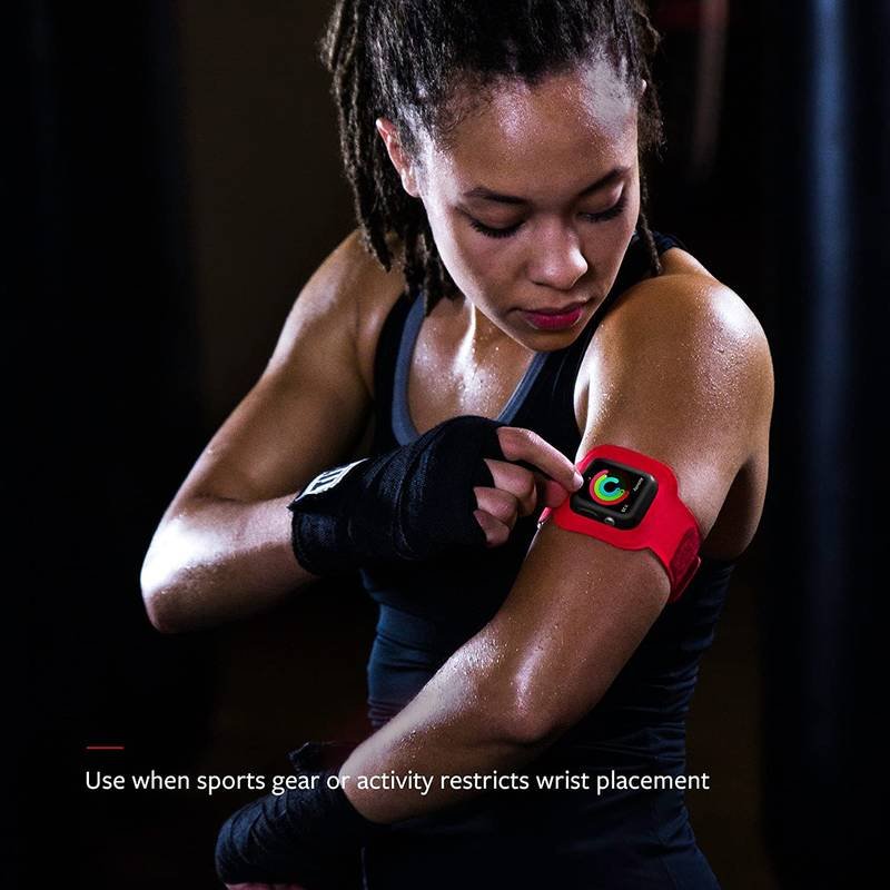Best 2021 Apple Watch Accessories