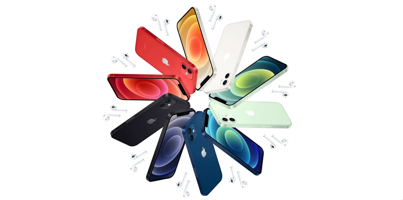 Top 3 Apple Gifts
