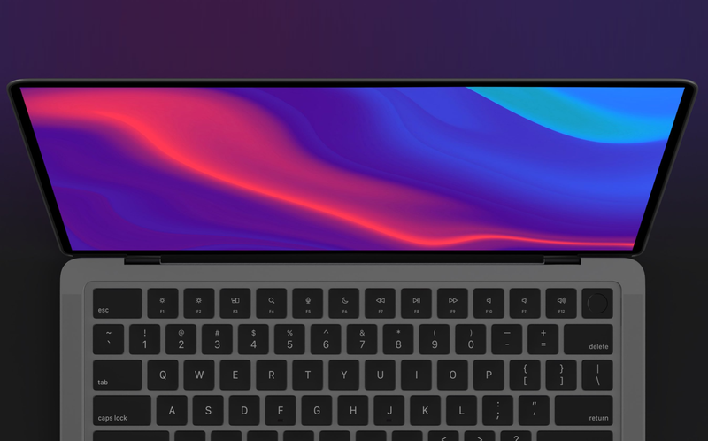 M1X MacBook Pros to release on Oct. 18th Apple Event