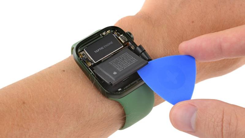 6 things to check before buying a used Apple Watch