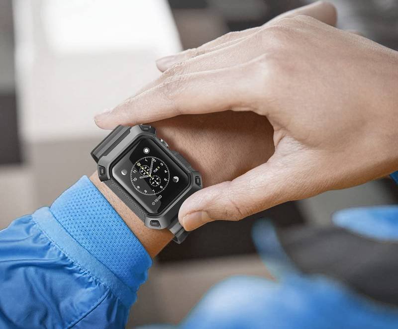 Best 2021 Apple Watch Bands