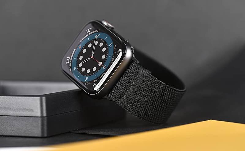 Tefeca Minimalist-watchapplist