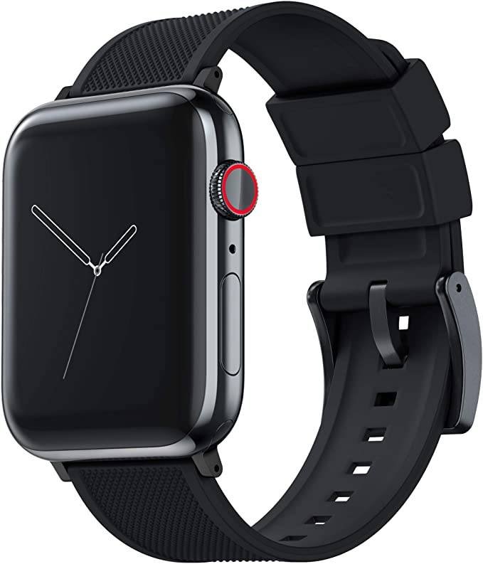 BARTON Watch Band -watchapplist
